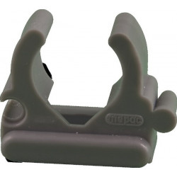 Mepac klembeugel 19-22 mm, grijs Mepac klembeugel 19-22 mm, grijs