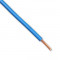 Installatiedraad blauw 2,5 mm. (per meter)