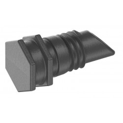 Gardena Micro-drip afsluitdop 4,6 mm. (13215)
