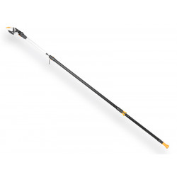 Fiskars snoeigiraffe UPX86 met telescoopsteel