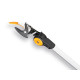 Fiskars snoeigiraffe UPX86 met telescoopsteel