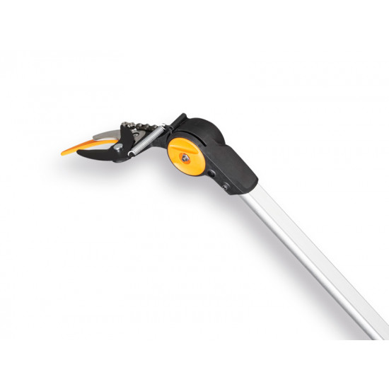 Fiskars snoeigiraffe UPX86 met telescoopsteel