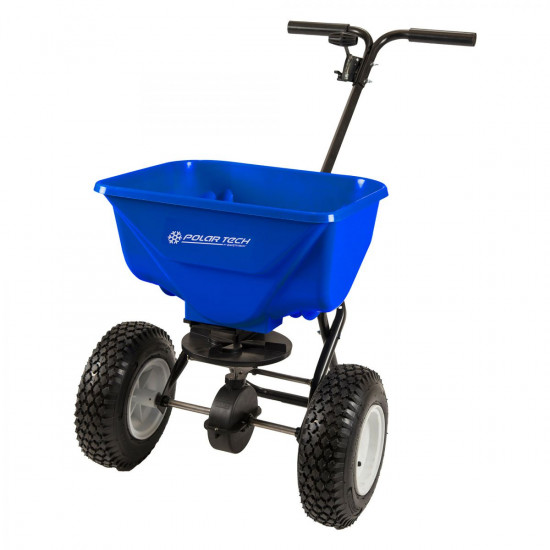 Strooiwagen EarthWay 2130 45 kg. / 30 liter