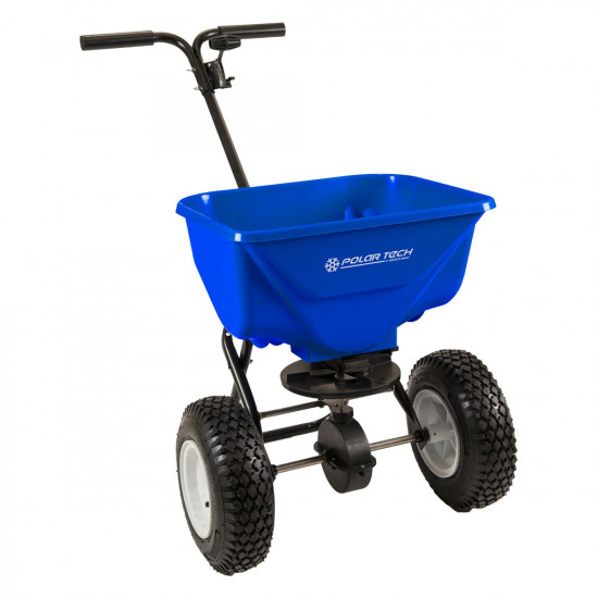 Strooiwagen EarthWay 2130 45 kg. / 30 liter