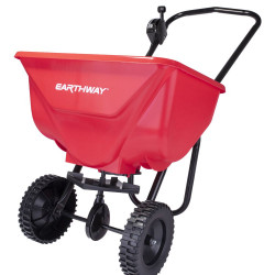 Strooiwagen EarthWay 2030