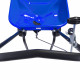 Strooiwagen EarthWay 2040 Polar Tech blauw Strooiwagen EarthWay 2040 Polar Tech blauw
