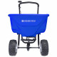 Strooiwagen EarthWay 2040 Polar Tech blauw