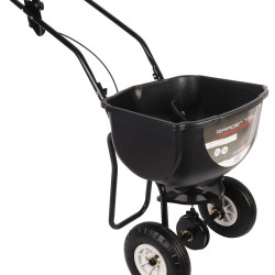 TT strooiwagen 20 liter universeel