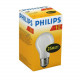 Philips gloeilamp 25W E27 Mat