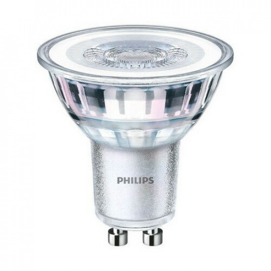 Philips Corepro ledspot 2,7W 25W GU10 kleur 827