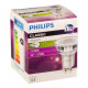 Philips Corepro ledspot 2,7W 25W GU10 kleur 827
