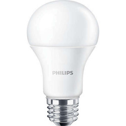 Philips Corepro LED lamp 5W-40W E27 DIMBAAR extra warm wit