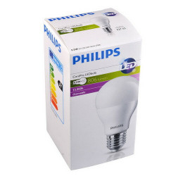 Philips Corepro LED lamp 8,5W-60W E27 DIMBAAR extra warm wit