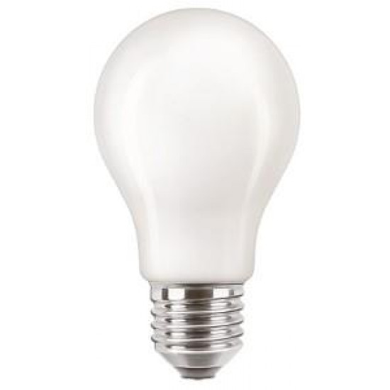Philips LED lamp normaal 4,5-40W 2700K MAT niet dimbaar