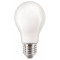 Philips LED lamp normaal 4,5-40W 2700K MAT niet dimbaar