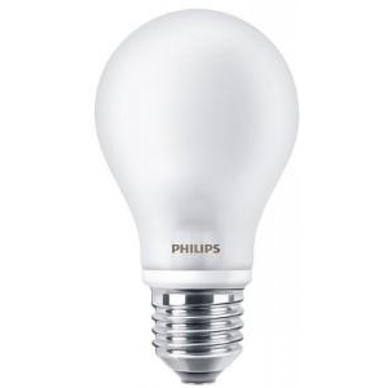 Philips LED lamp normaal 7-60W 2700K Niet dimbaar
