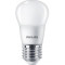 Philips LED kogellamp 2,8W / 25W E27 extra warm wit NIET dimbaar