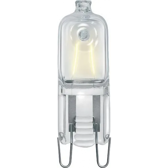 Philips halogeenamp clickline 28W 230V helder Philips halogeenamp clickline 28W 230V helder
