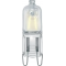 Philips halogeenamp clickline 28W 230V helder