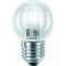 Philips ECO kogellamp 18W/23W E27 helder