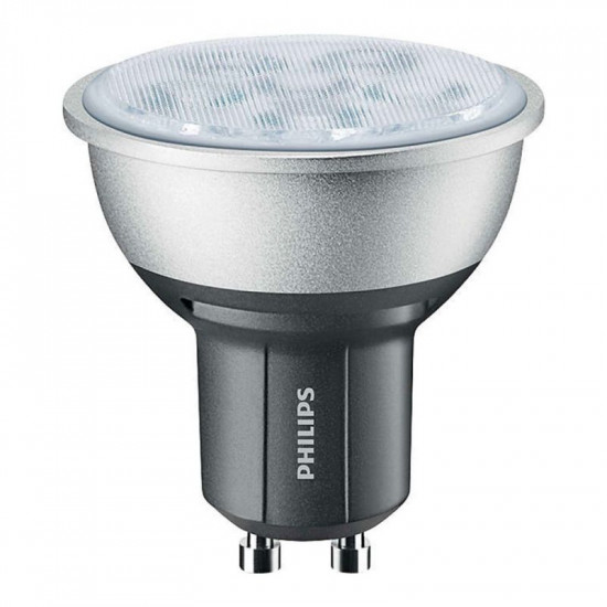 Philips Master LEDspot 4,3W/50W GU10 dimbaar