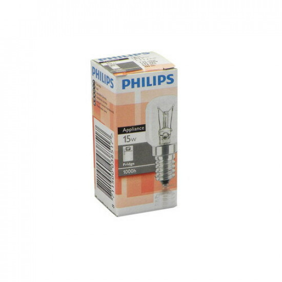 Philips schakelbordlamp helder 15W E14
