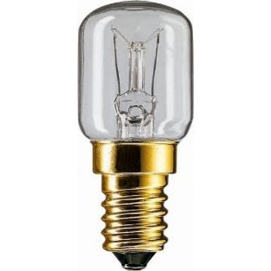 Philips bakoven lampje 15W E14 helder