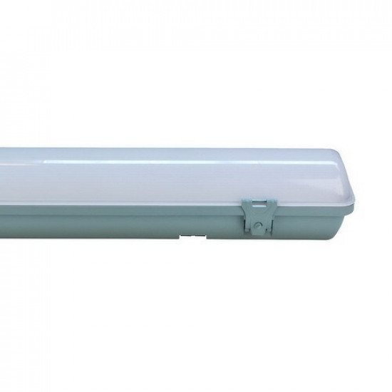 Nova LED armatuur 658 mm. 12W