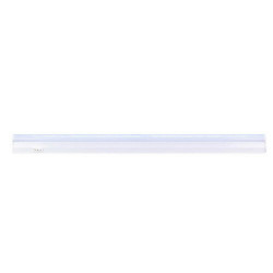 Nova LED balk armatuur 8W 4000K 53 cm.