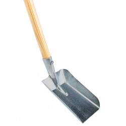 Mini schep met steel