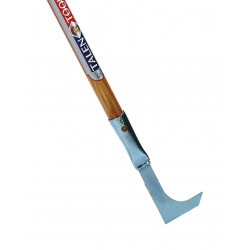 Mini voegenkrabber Mini voegenkrabber