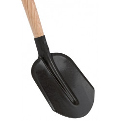 Midi schop TT met steel Midi schop TT met steel