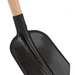 Midi schop TT met steel