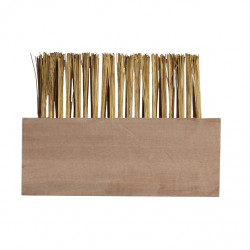 Onkruidborstel los Onkruidborstel los