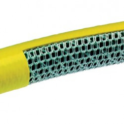Alfaflex slang 12,5 mm / 1/2 duims (50 mtr.)