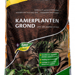 Culvita kamerplantengrond (10 ltr.)
