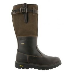 Grisport laarzen Highland bruin