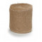 Jute op rol 15 cm x 25 mtr. (220 gr./m2)