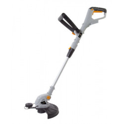 Batavia Maxxpack 18V accu grastrimmer 250 mm (accu en lader niet inbegrepen) Batavia Maxxpack 18V accu grastrimmer 250 mm (accu en lader niet inbegrepen)