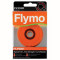 Flymo spoel met draad FLY020 enkel 10 mtr.