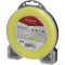 Trimmerlijn / trimmerdraad 2,65 mm. (15 mtr) geel