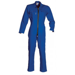 Havep Kinderrallyoverall 2161/K1/170 (k.blauw) 104