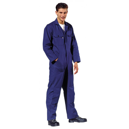 Havep Overall 2070/K1/100 knoop (marine) 49 Havep Overall 2070/K1/100 knoop (marine) 49