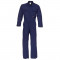 Havep Overall 2070/K1/100 knoop (marine) 58