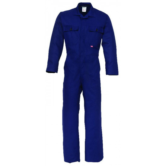 Havep Overall 2070/K1/100 knoop (marine) 59 Havep Overall 2070/K1/100 knoop (marine) 59