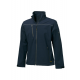 Tricorp softshell jack navy 402006/TSJ2000 mt: 3XL Tricorp softshell jack navy 402006/TSJ2000 mt: 3XL
