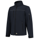 Tricorp softshell jack navy 402006/TSJ2000 mt: L Tricorp softshell jack navy 402006/TSJ2000 mt: L