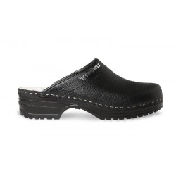 Strovels 303 OH PU 41 zwart