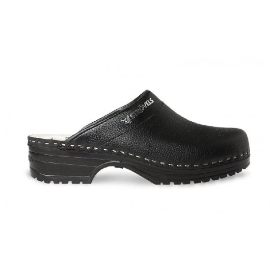 Strovels 303 OH PU 43 zwart Strovels 303 OH PU 43 zwart