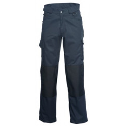 Havep Broek Worker 8597/M2/500 (zwart) 44